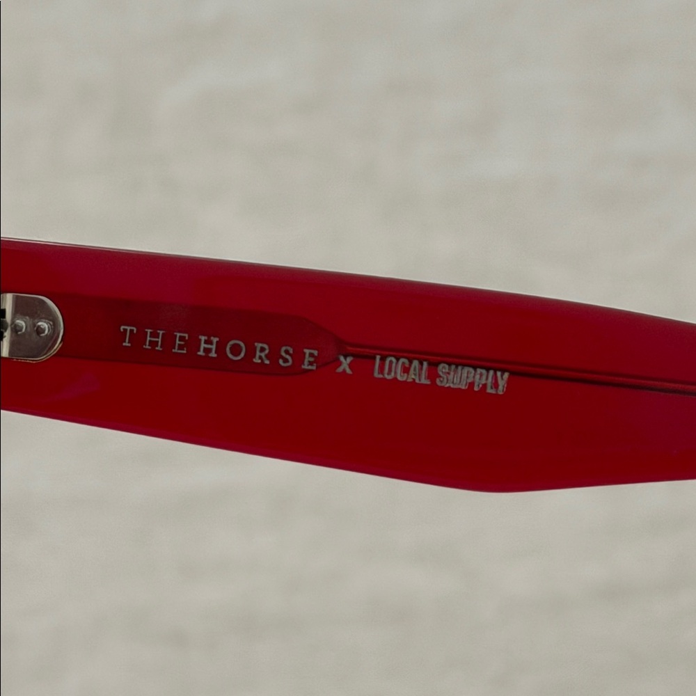 The Horse x Local Supply “Margot” - Picture 4 of 5